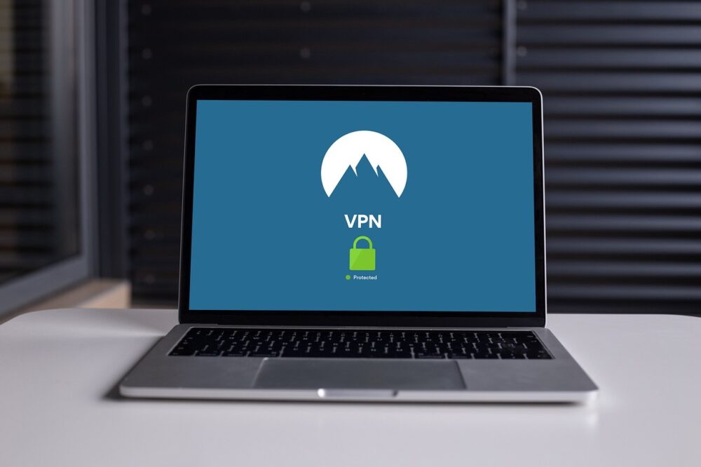 VPN　イメージ